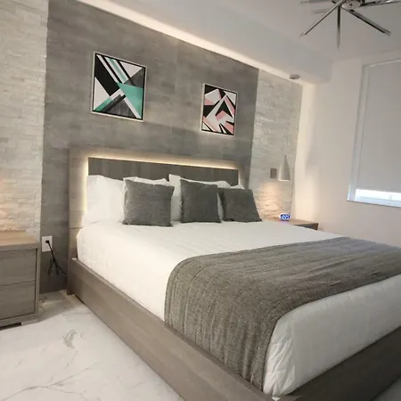 Apartamento Yacht Club At Aventura 2 Bed 2 Bath Luxurius Cozy Brand New